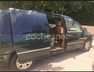 Chrysler Voyager  LX 1998