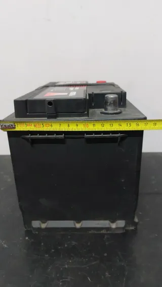 Batería Yuasa 76Ah 680A