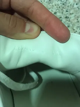 Scarpe Gucci Ace Uomo