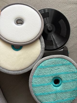 Accessorio Lava Pavimenti Samsung Jet 85