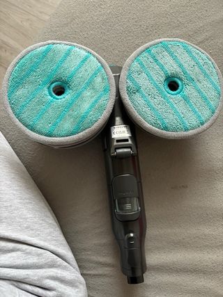 Accessorio Lava Pavimenti Samsung Jet 85