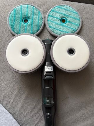 Accessorio Lava Pavimenti Samsung Jet 85