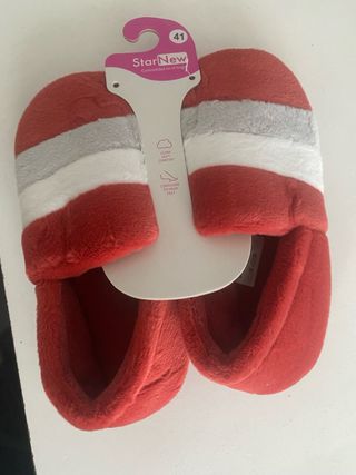 Zapatillas Star New Talla 41