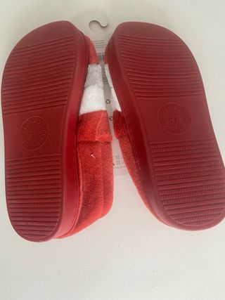 Zapatillas Star New Talla 41