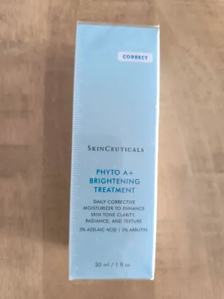 SkinCeuticals Phyto A+ Brightening Treatment