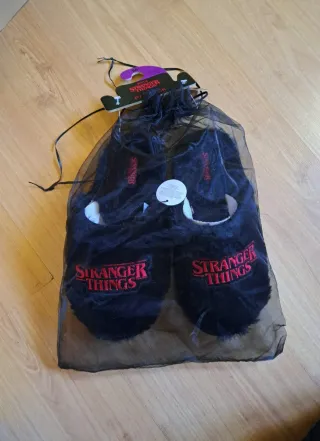 Zapatillas Stranger Things Talla m