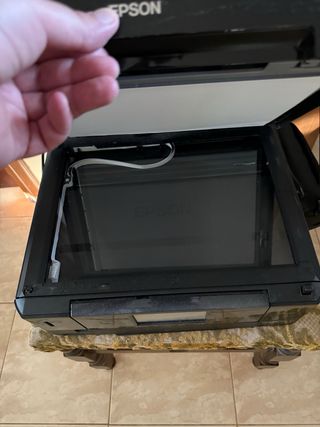 Stampante multifunzione Epson XP 7100