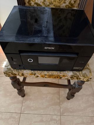 Stampante multifunzione Epson XP 7100