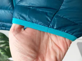 Patagonia Chaqueta Hi-loft Down T13-14anos (XL)