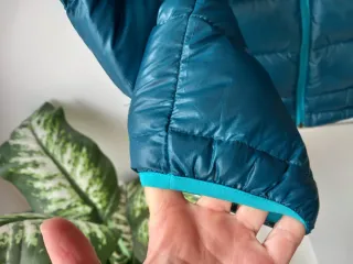 Patagonia Chaqueta Hi-loft Down T13-14anos (XL)