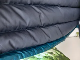 Patagonia Chaqueta Hi-loft Down T13-14anos (XL)