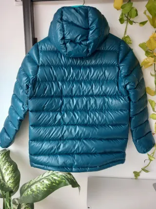 Patagonia Chaqueta Hi-loft Down T13-14anos (XL)