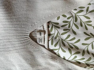 Camiseta tirantes Mango blanca