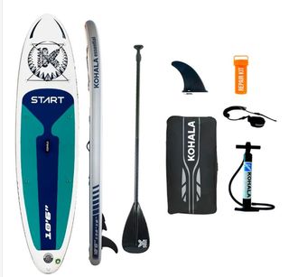 Tabla Paddle Surf Kohala START 10'6