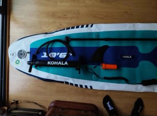 Tabla Paddle Surf Kohala START 10'6