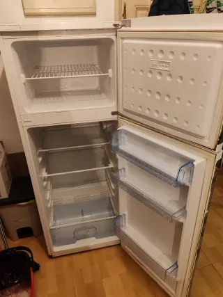 Frigorífico, funciona perfectamente