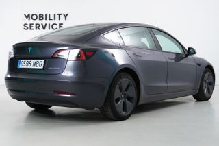 Tesla Model 3 Gran Autonomía AWD