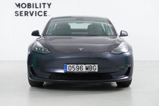 Tesla Model 3 Gran Autonomía AWD