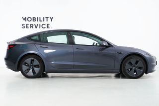 Tesla Model 3 Gran Autonomía AWD