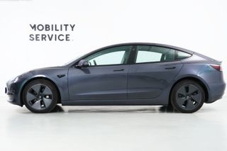 Tesla Model 3 Gran Autonomía AWD