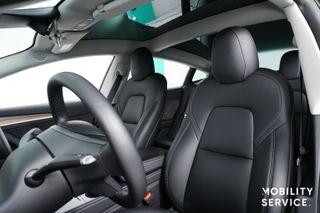 Tesla Model 3 Gran Autonomía AWD