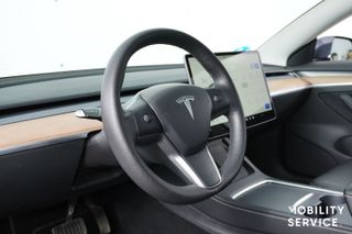 Tesla Model 3 Gran Autonomía AWD