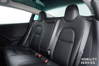 Tesla Model 3 Gran Autonomía AWD