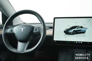 Tesla Model 3 Gran Autonomía AWD