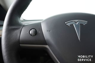 Tesla Model 3 Gran Autonomía AWD