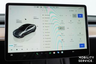 Tesla Model 3 Gran Autonomía AWD