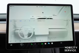 Tesla Model 3 Gran Autonomía AWD