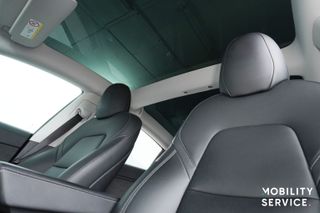 Tesla Model 3 Gran Autonomía AWD