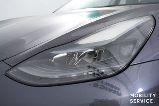 Tesla Model 3 Gran Autonomía AWD