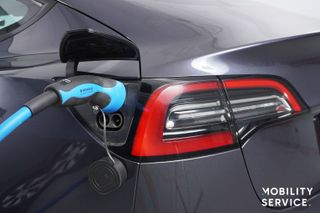 Tesla Model 3 Gran Autonomía AWD