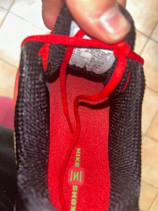 Nike Shox Taglia 41 Originali