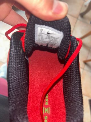 Nike Shox Taglia 41 Originali