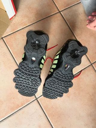 Nike Shox Taglia 41 Originali