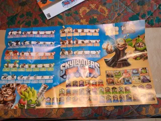 Skylanders Trap Team PS3 Starter Pack