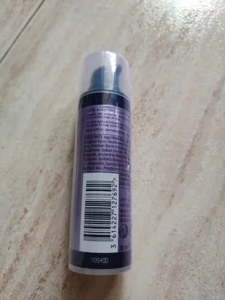 Max Factor Miracle Prep Primer Matificante