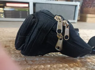 Marsupio multitasche