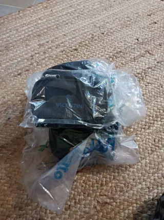 Marsupio multitasche