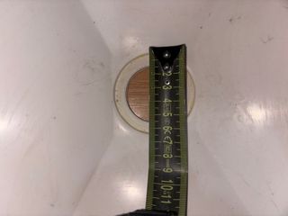 Lavabo de baño para encastrar