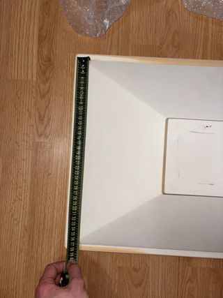 Lavabo de baño para encastrar