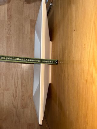 Lavabo de baño para encastrar