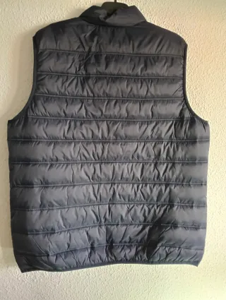 Chaleco Pedro del hierro talla XL Hombre