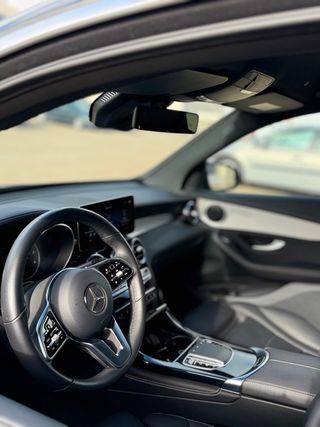 Mercedes-Benz GLC 220D 2021