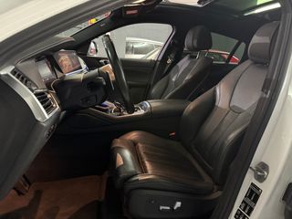 BMW X6 3.0d MHEV 286CV