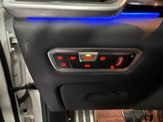 BMW X6 3.0d MHEV 286CV