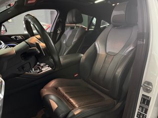BMW X6 3.0d MHEV 286CV