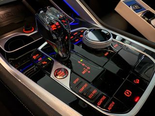 BMW X6 3.0d MHEV 286CV